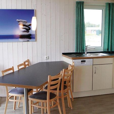 Friedrichskoog-Deichblick 12别墅 外观 照片